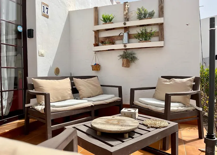 La Casita Sun Beach