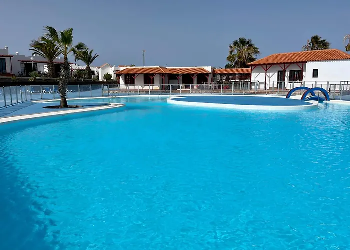 La Casita Sun Beach