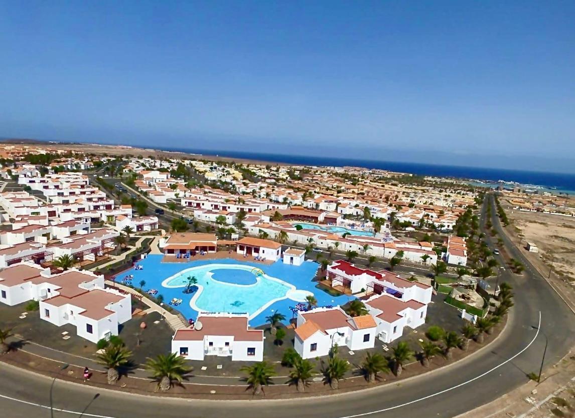 Сasa de vacaciones La Casita Sun