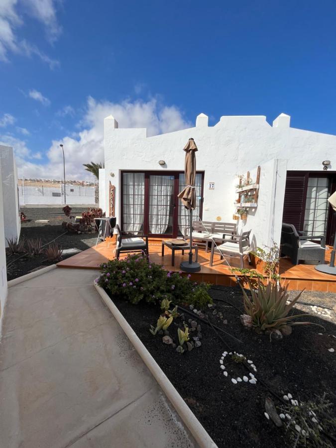La Casita Sun *