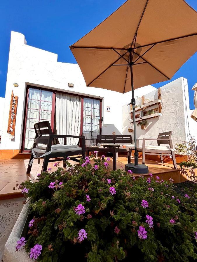 La Casita Sun *