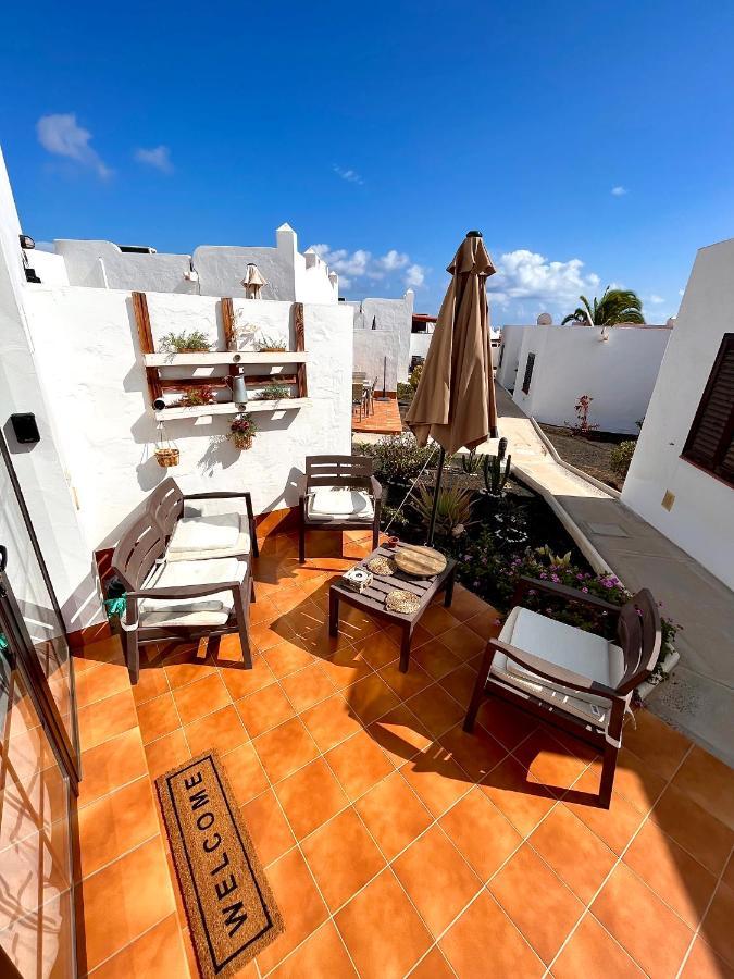 La Casita Sun Сasa de vacaciones *