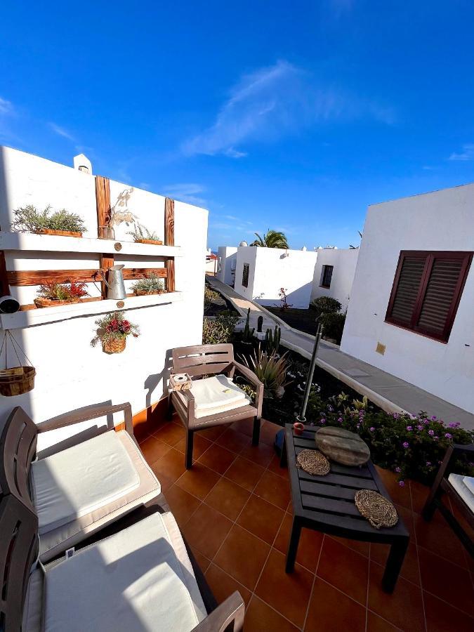La Casita Sun
