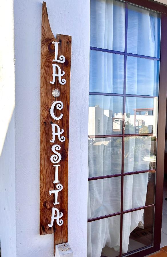 La Casita Sun Сasa de vacaciones Caleta de Fuste