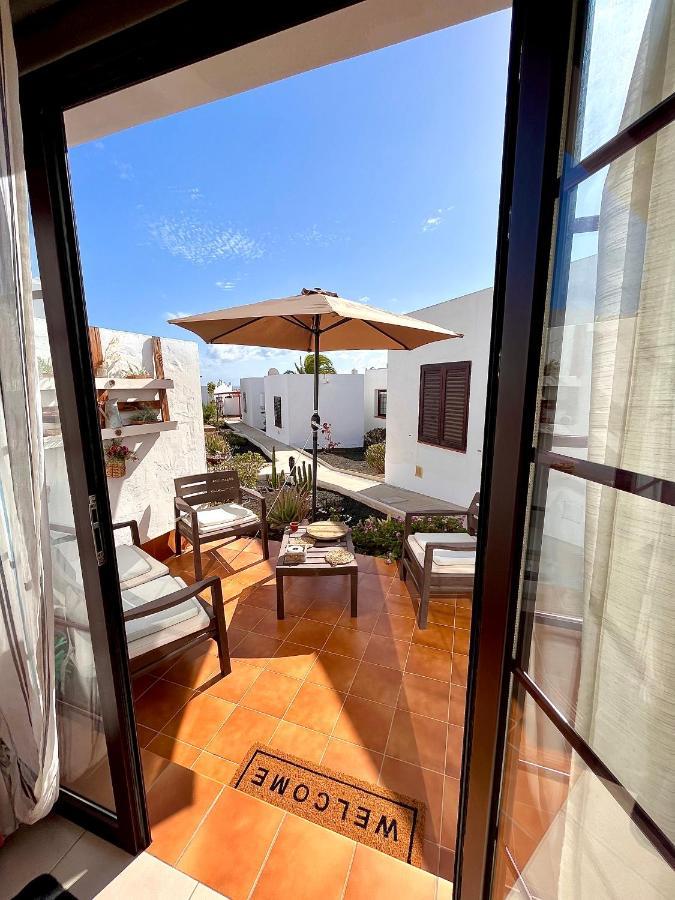 Сasa de vacaciones La Casita Sun
