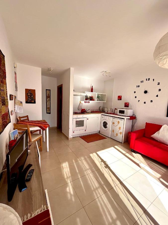 La Casita Sun Сasa de vacaciones Caleta de Fuste