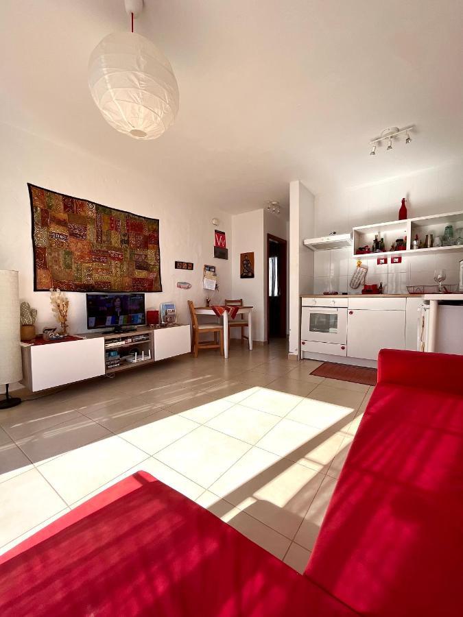 La Casita Sun