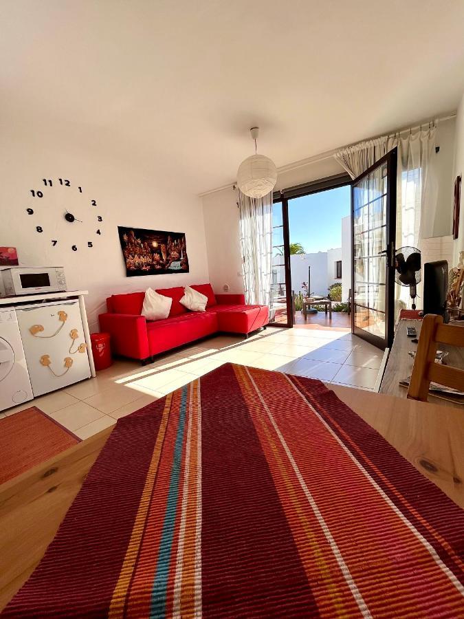 Сasa de vacaciones La Casita Sun