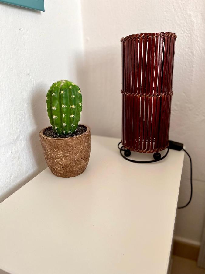 La Casita Sun Сasa de vacaciones *