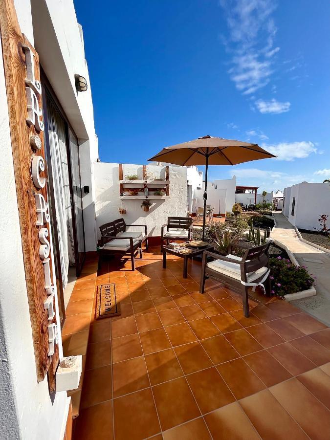La Casita Sun Caleta de Fuste