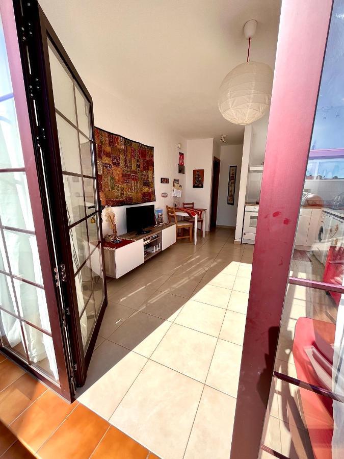 Сasa de vacaciones La Casita Sun *