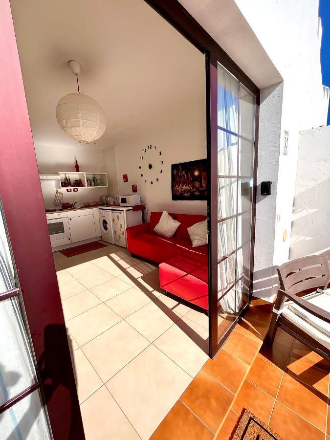 La Casita Sun *