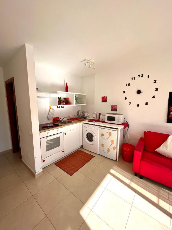 La Casita Sun Сasa de vacaciones Caleta de Fuste