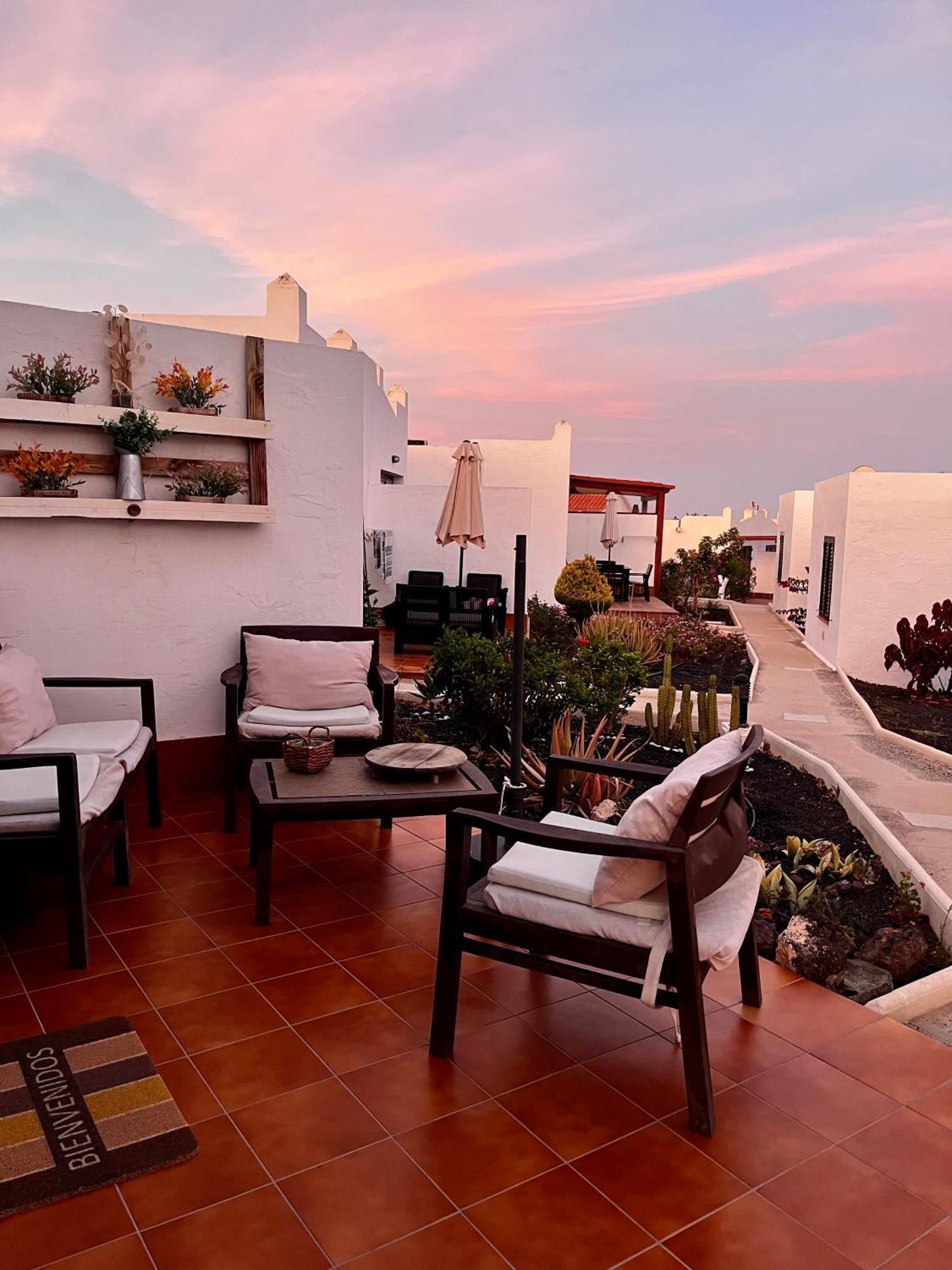 La Casita Sun *
