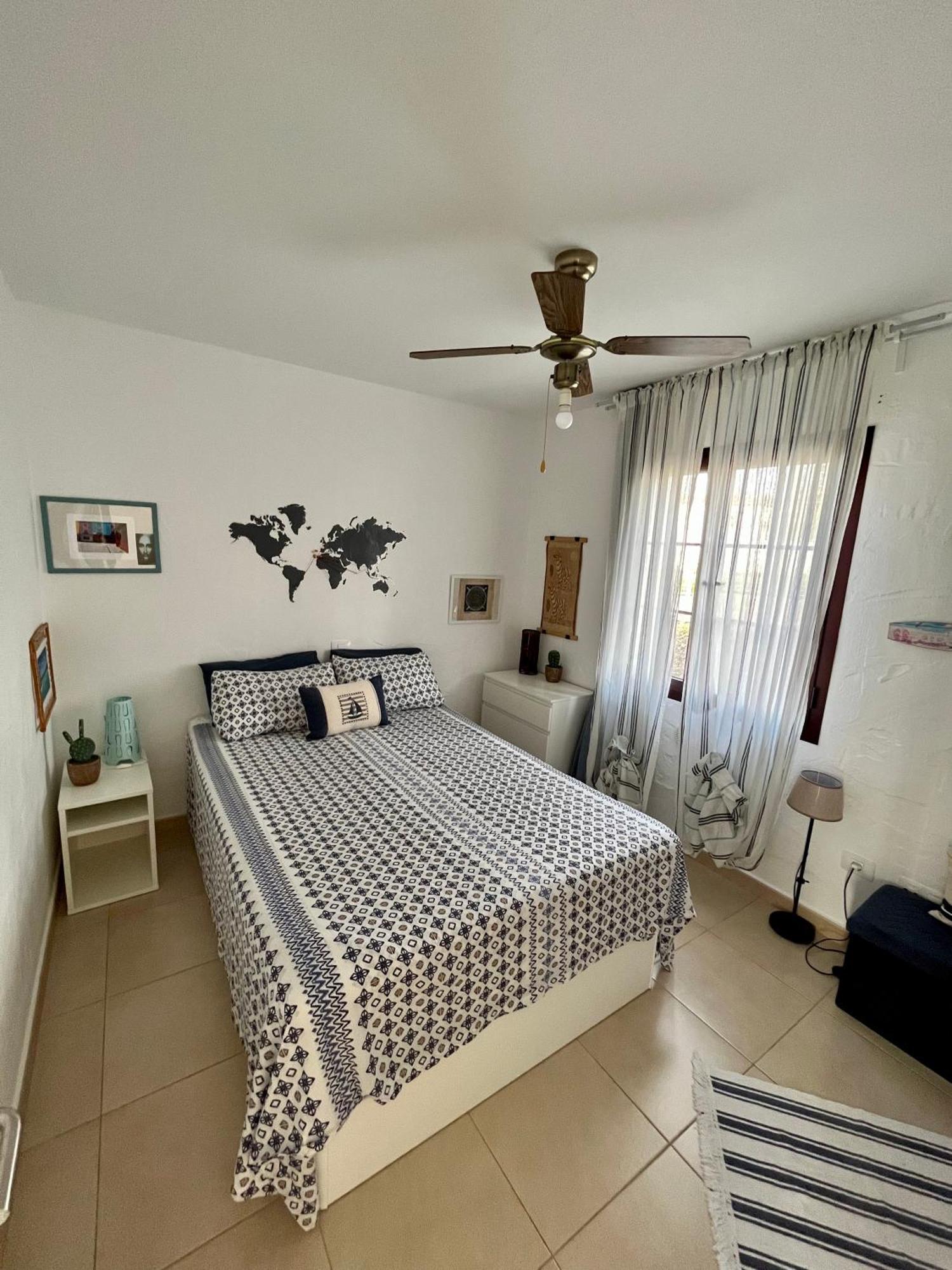 Сasa de vacaciones La Casita Sun