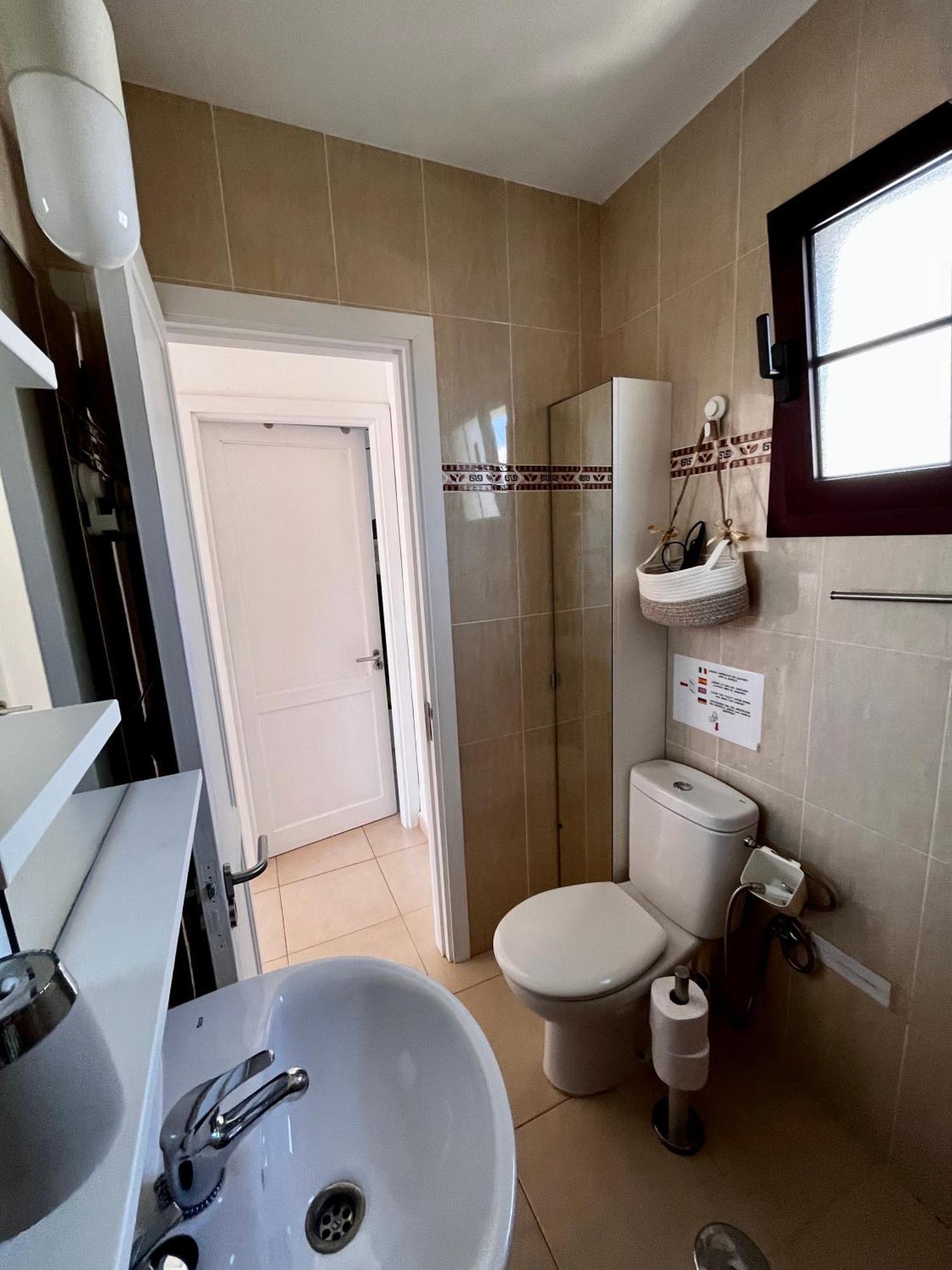 La Casita Sun Сasa de vacaciones Caleta de Fuste