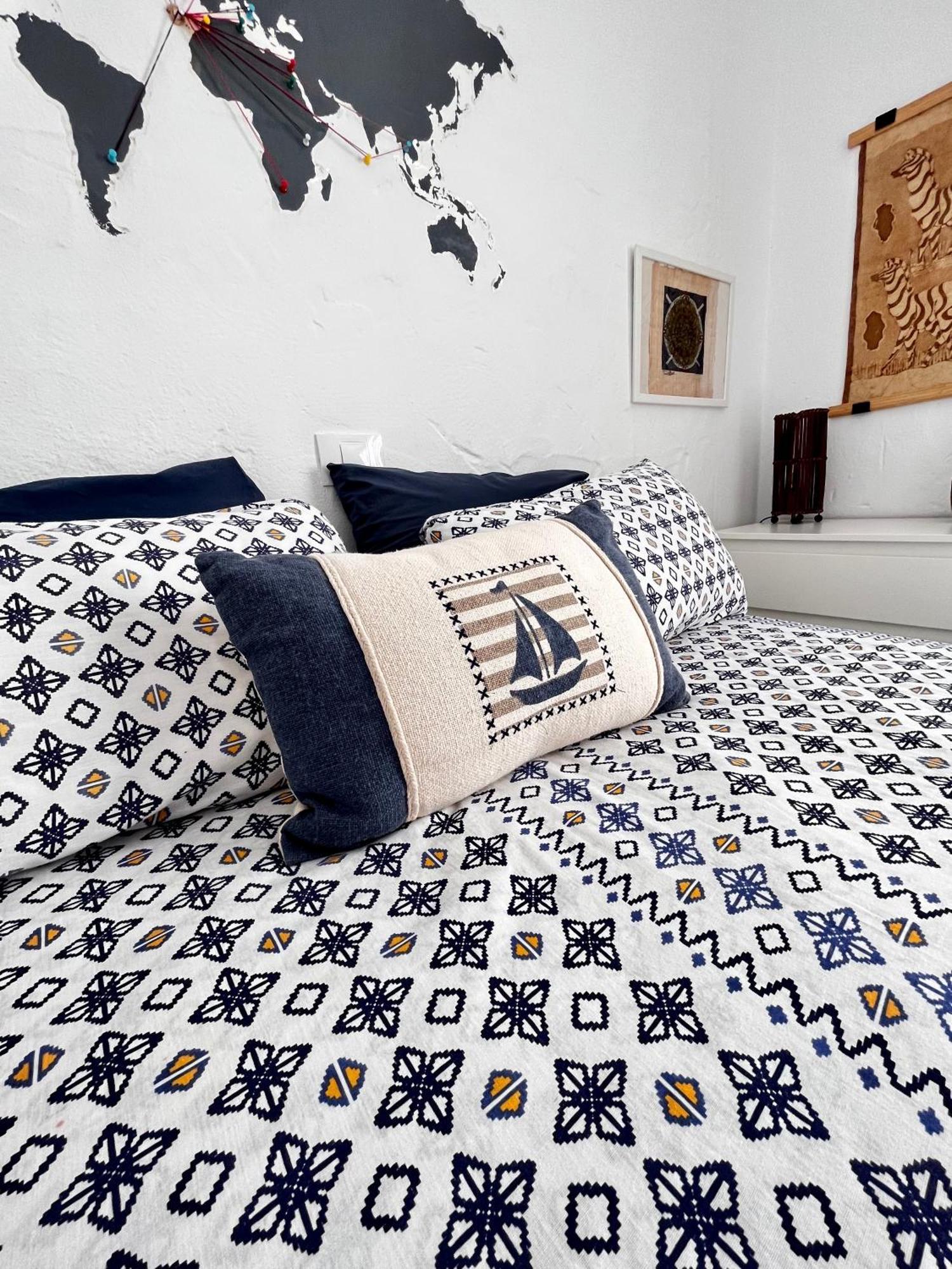 Сasa de vacaciones La Casita Sun