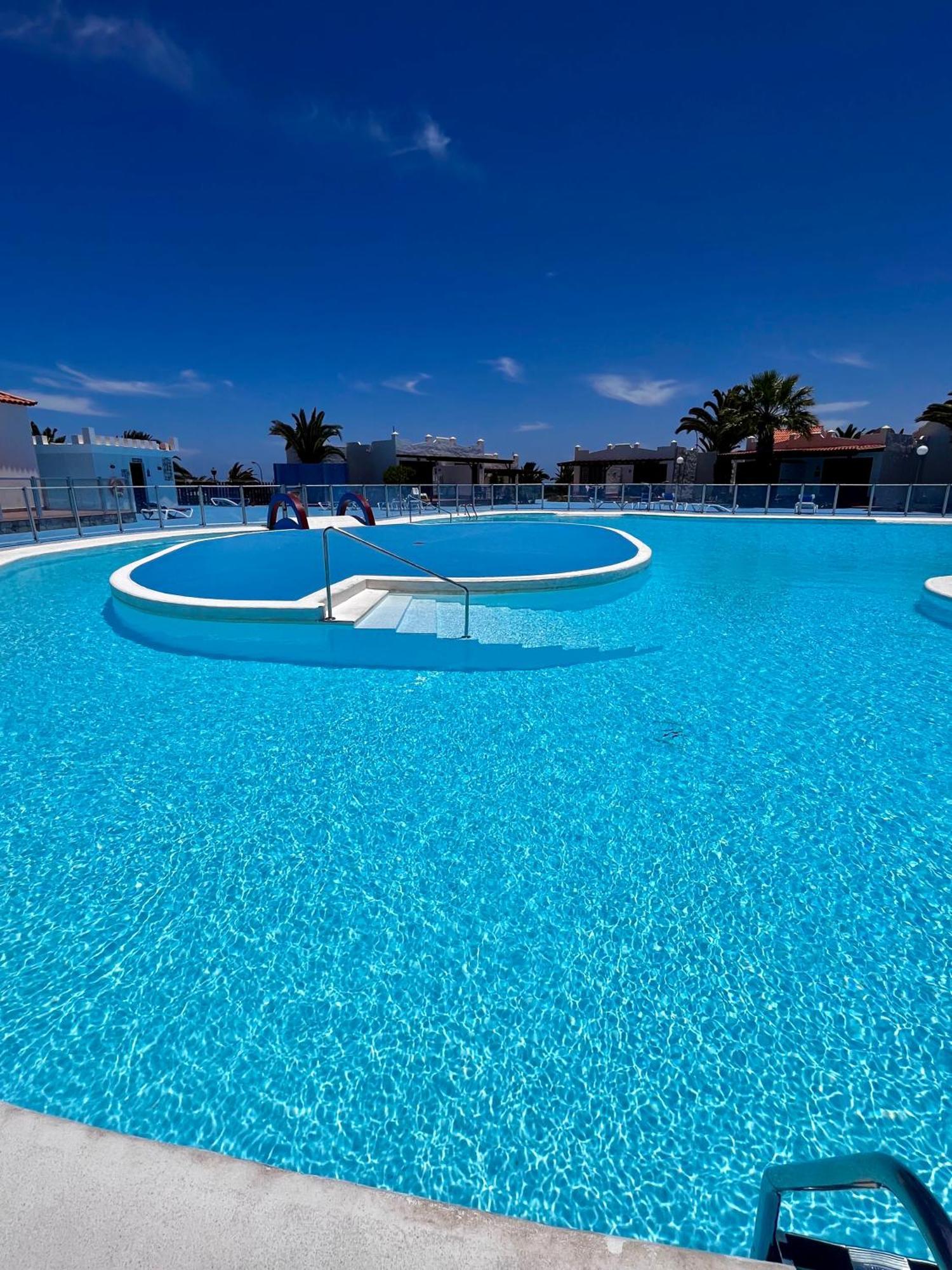 Сasa de vacaciones La Casita Sun Caleta de Fuste