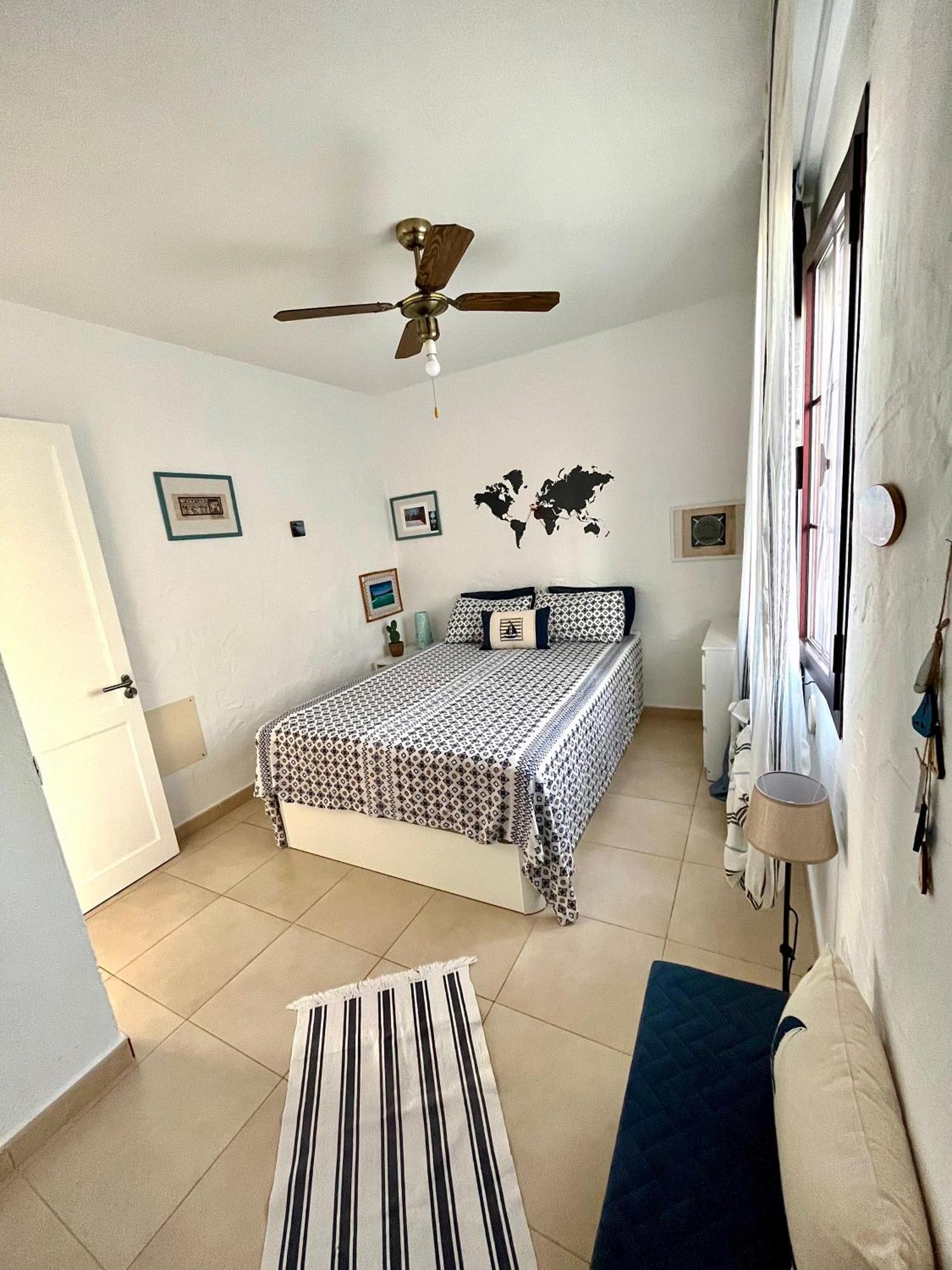 La Casita Sun Сasa de vacaciones Caleta de Fuste