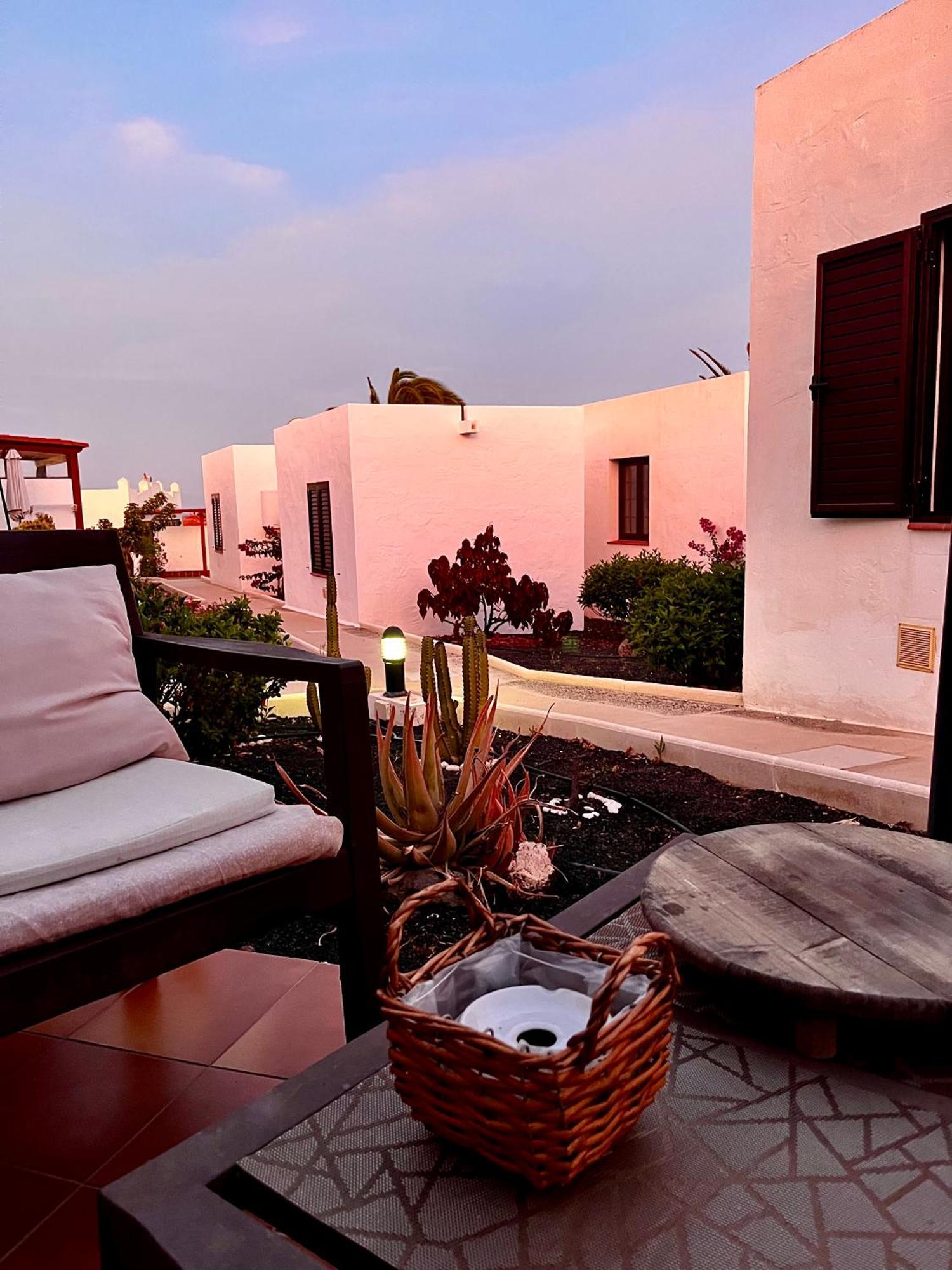 La Casita Sun *