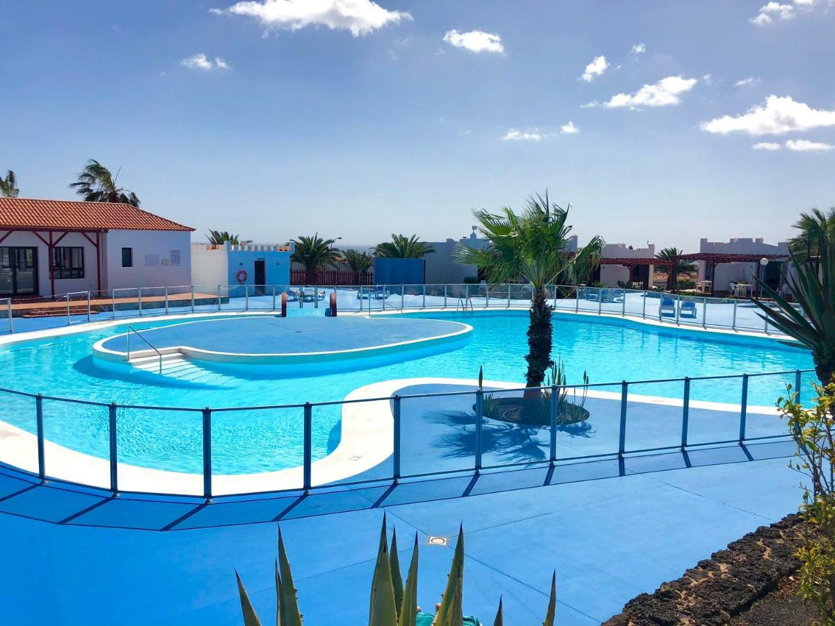 Сasa de vacaciones La Casita Sun