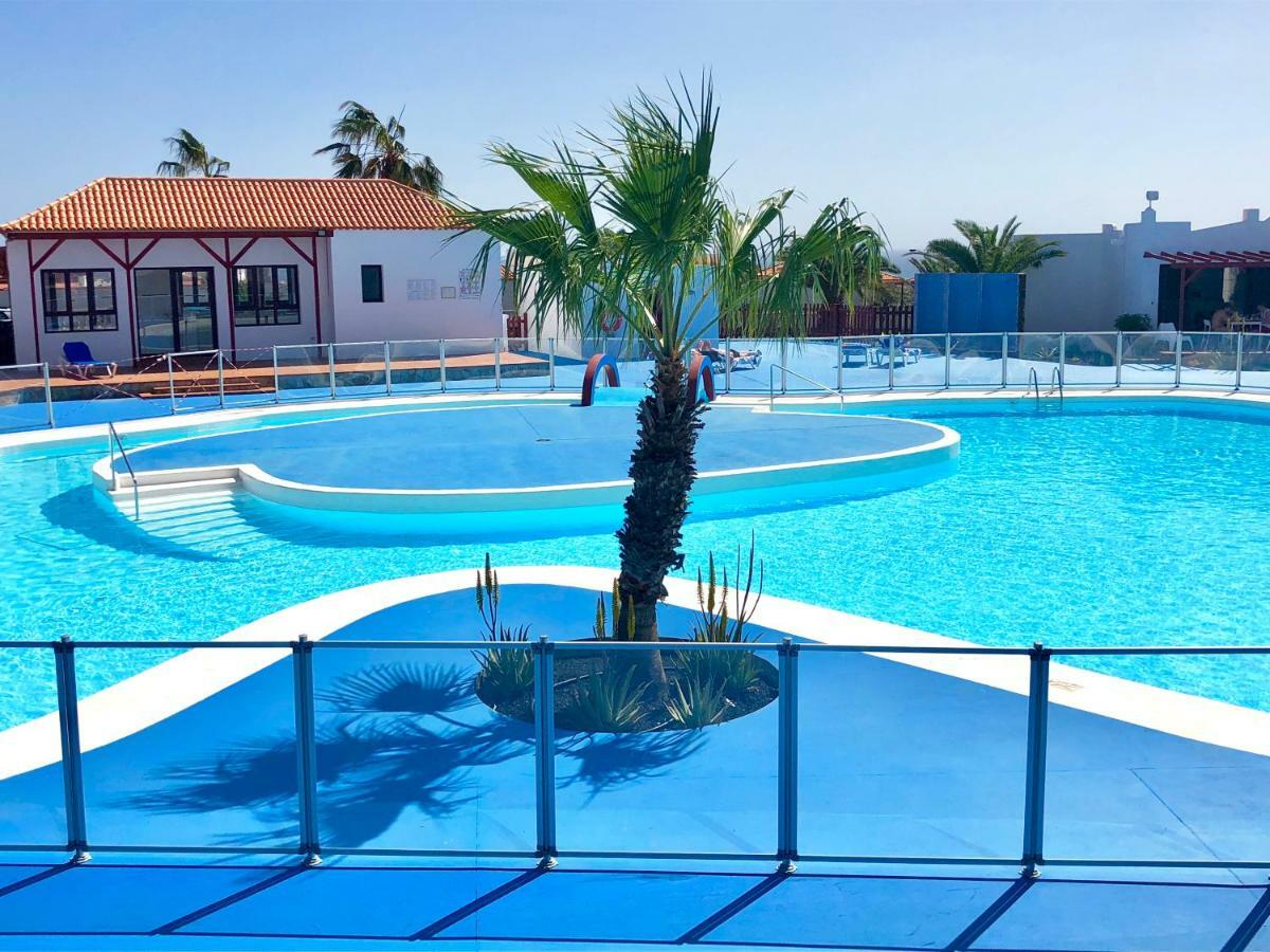 Сasa de vacaciones La Casita Sun Caleta de Fuste