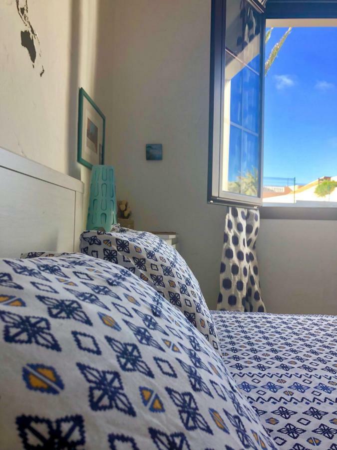La Casita Sun