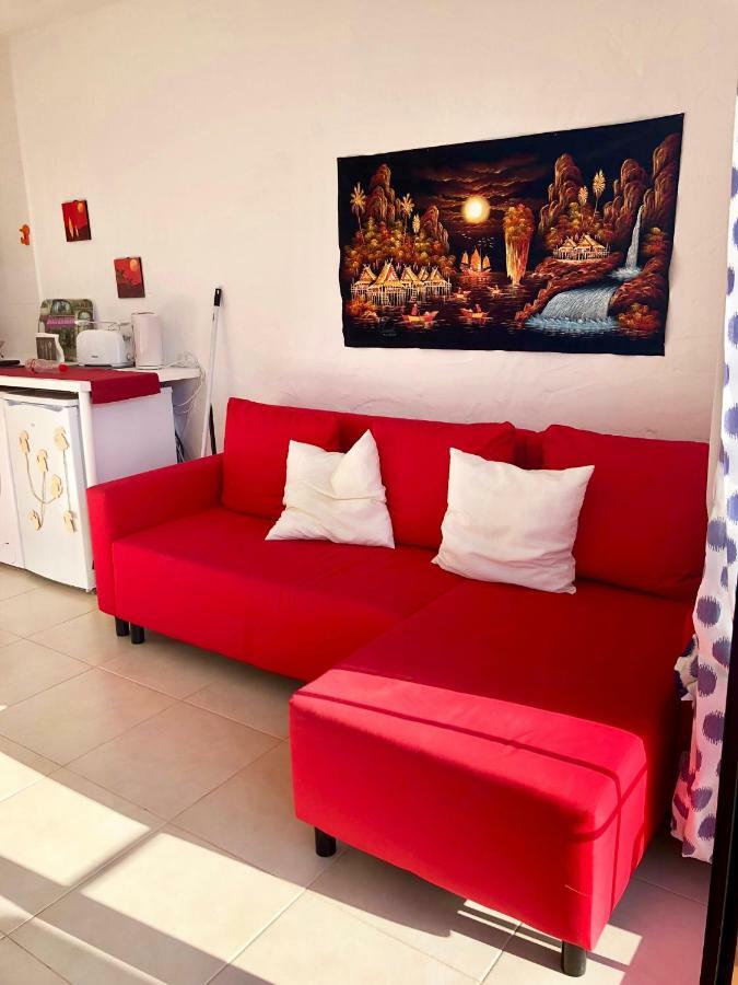 La Casita Sun *