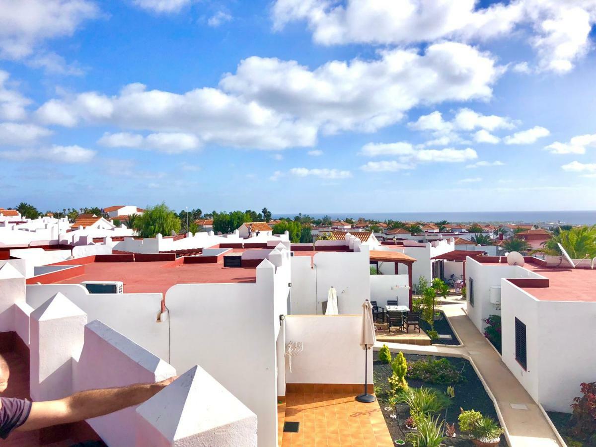 Сasa de vacaciones La Casita Sun Caleta de Fuste