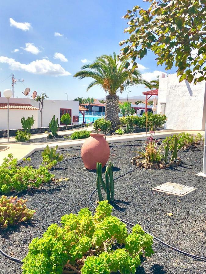 Сasa de vacaciones La Casita Sun *