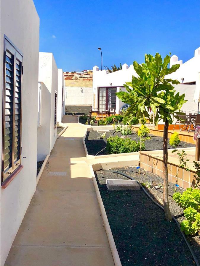 Сasa de vacaciones La Casita Sun
