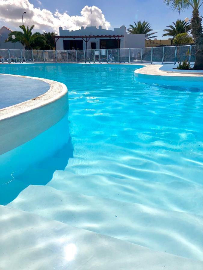 Сasa de vacaciones La Casita Sun