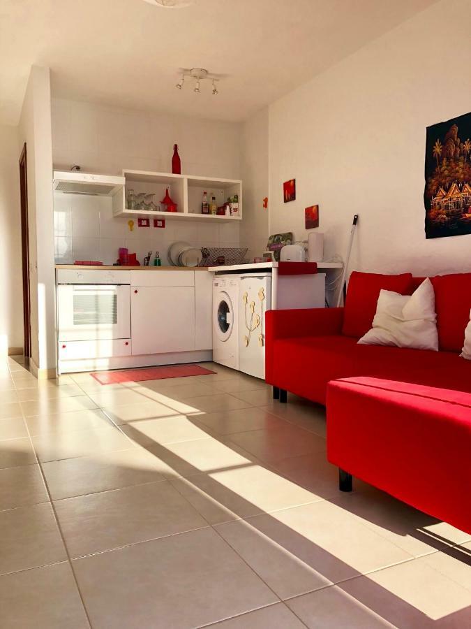 La Casita Sun Сasa de vacaciones Caleta de Fuste