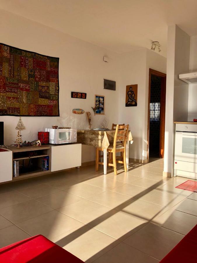 La Casita Sun Сasa de vacaciones *