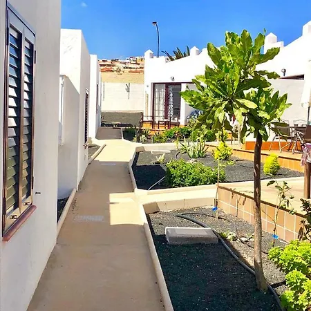 La Casita Sun Beach Caleta De Fuste Exterior photo