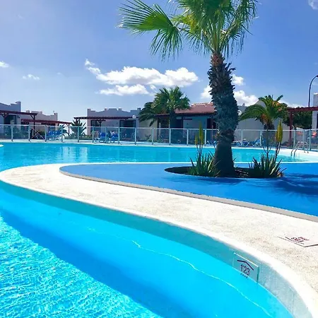 La Casita Sun Beach Caleta De Fuste Exterior photo