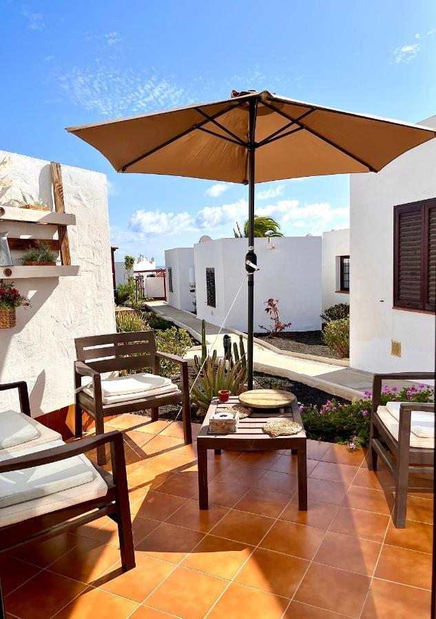 La Casita Sun Hébergement de vacances Caleta de Fuste