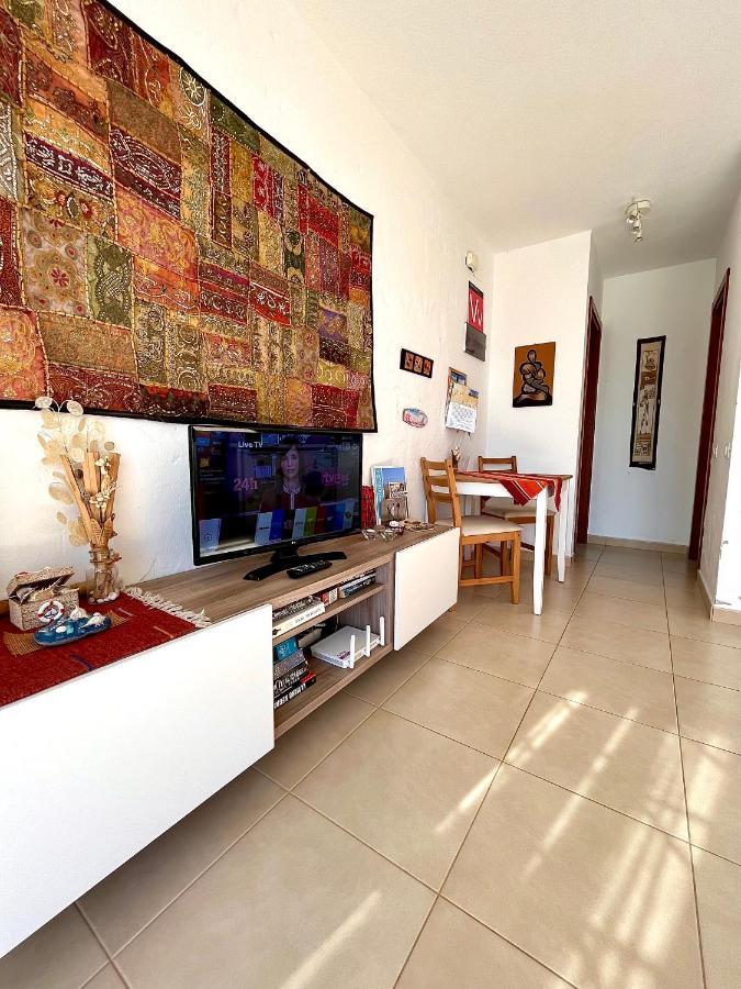 La Casita Sun Hébergement de vacances *