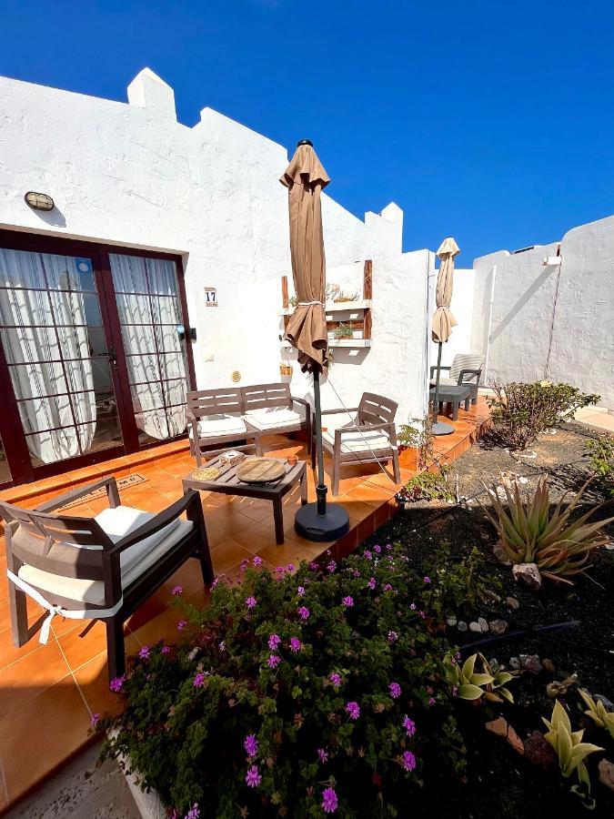 La Casita Sun Hébergement de vacances Caleta de Fuste