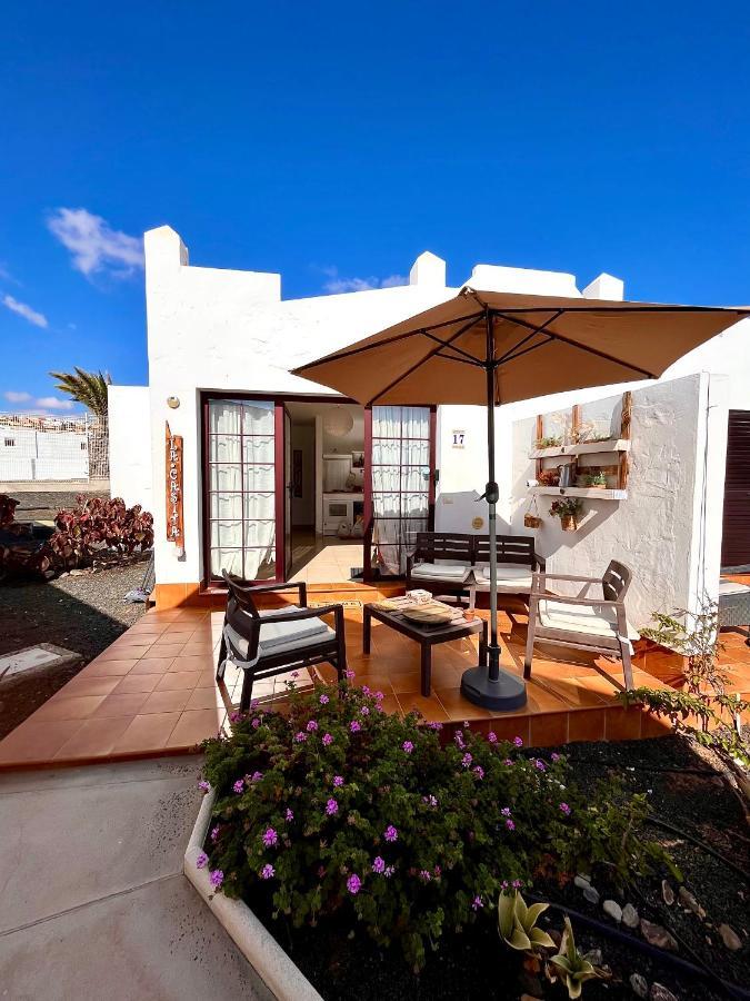 La Casita Sun *