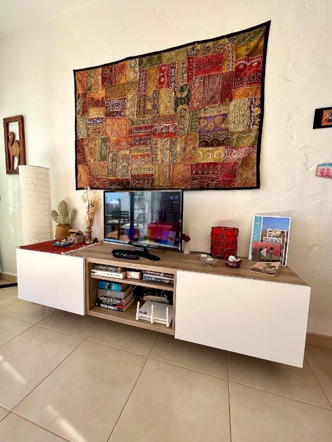 La Casita Sun