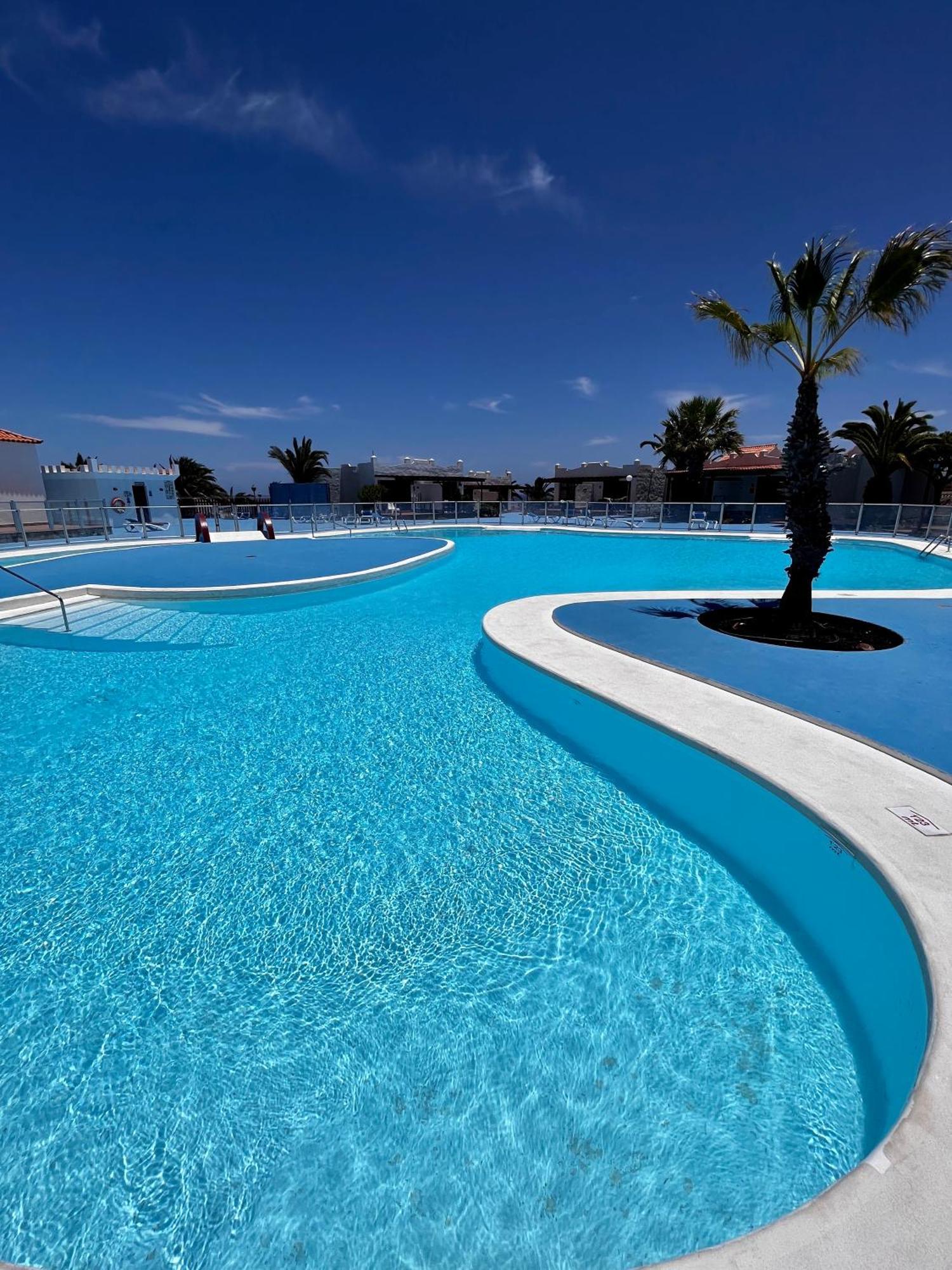 Hébergement de vacances La Casita Sun *