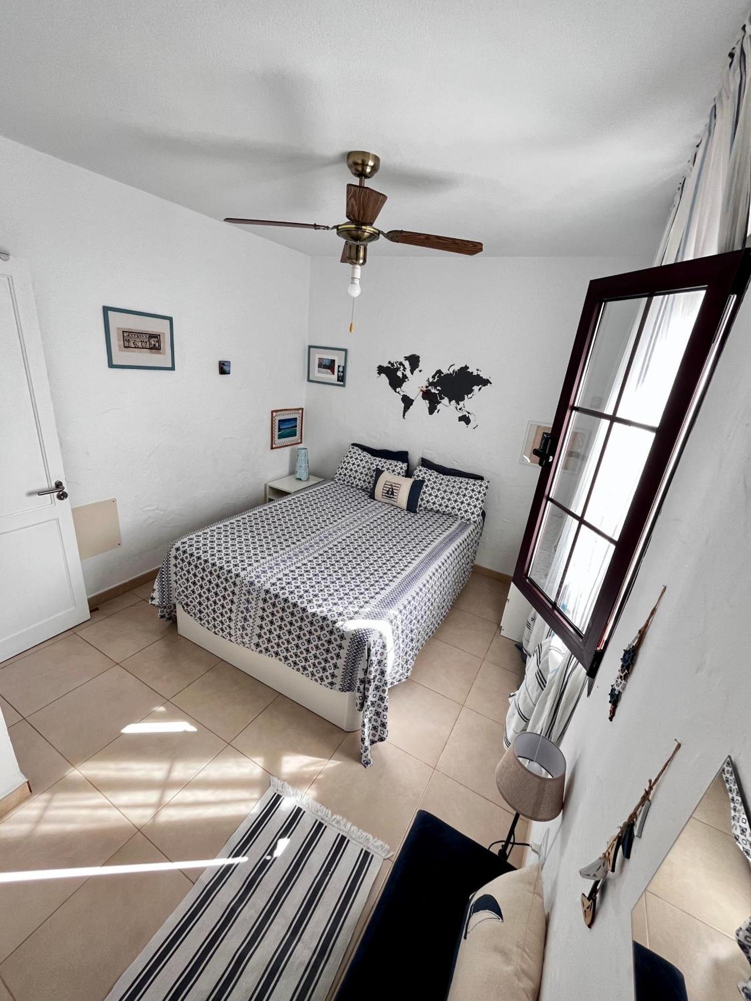 La Casita Sun Hébergement de vacances *