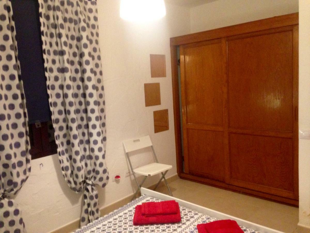 La Casita Sun Hébergement de vacances Caleta de Fuste